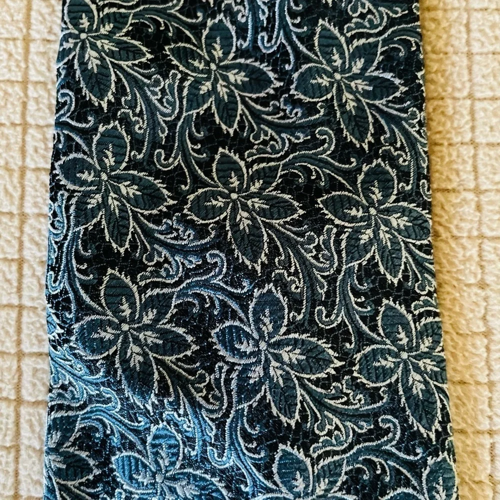 Express Silk Tie